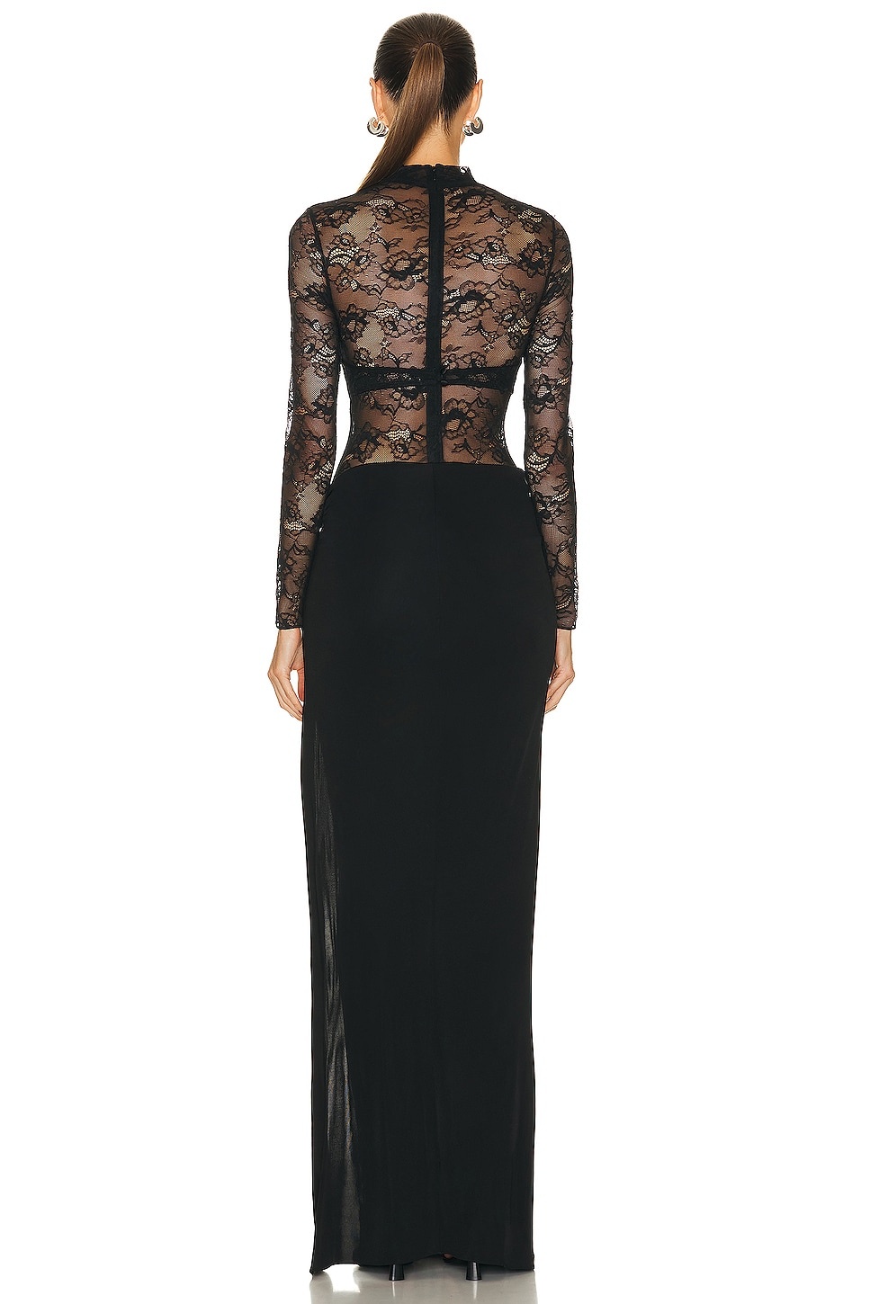 Saphhira Dress - 4