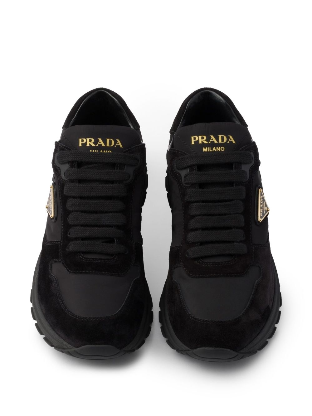 Prax 2.0 sneakers - 4
