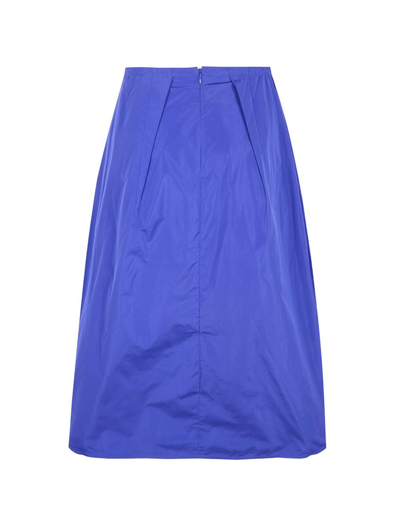 SOFIE D'HOORE Suvi A-line midi skirt outlook