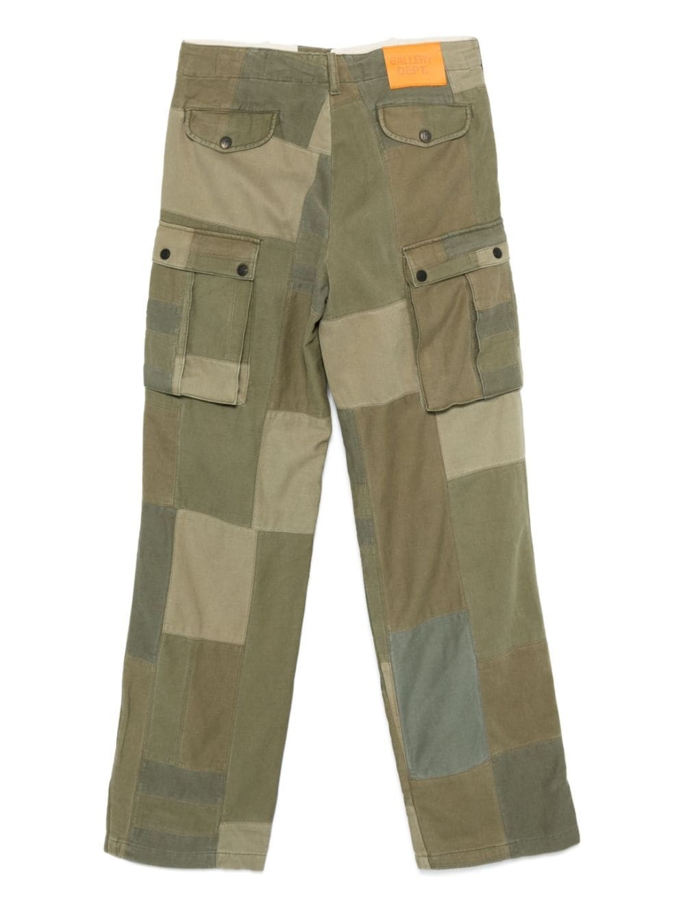 Marcus cargo pants - 2