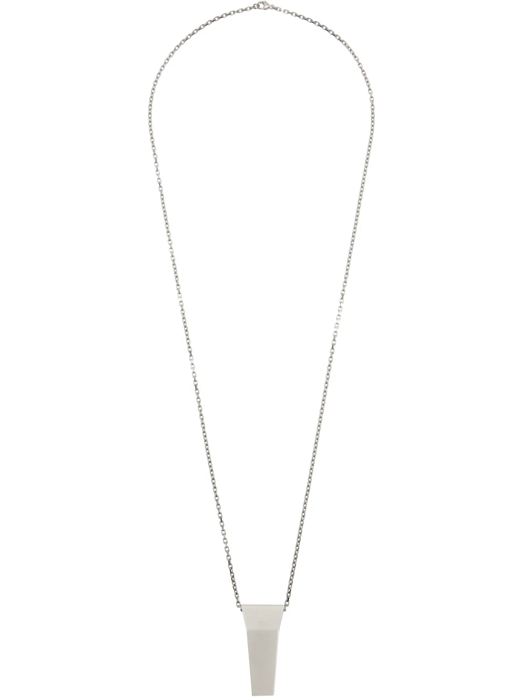 Trunk Charm Necklace - 1