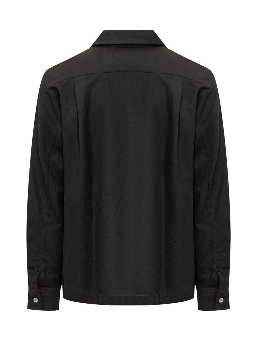 Givenchy Overshirt - 2