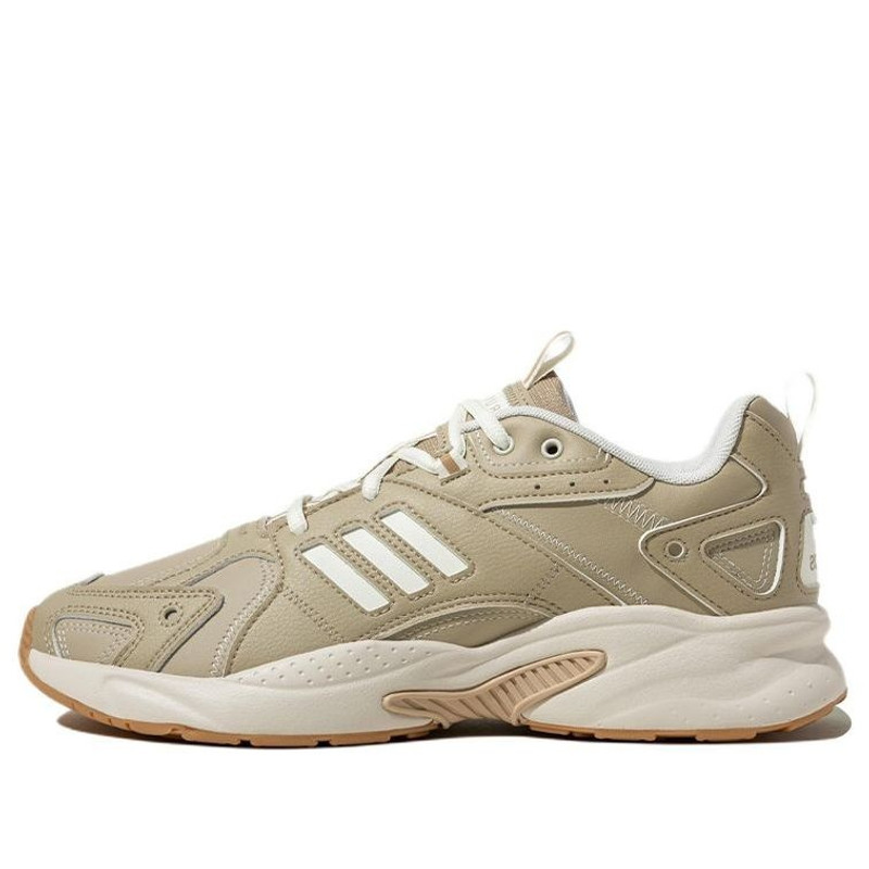 adidas neo JZ Runner 'Brown' IG9433 - 1