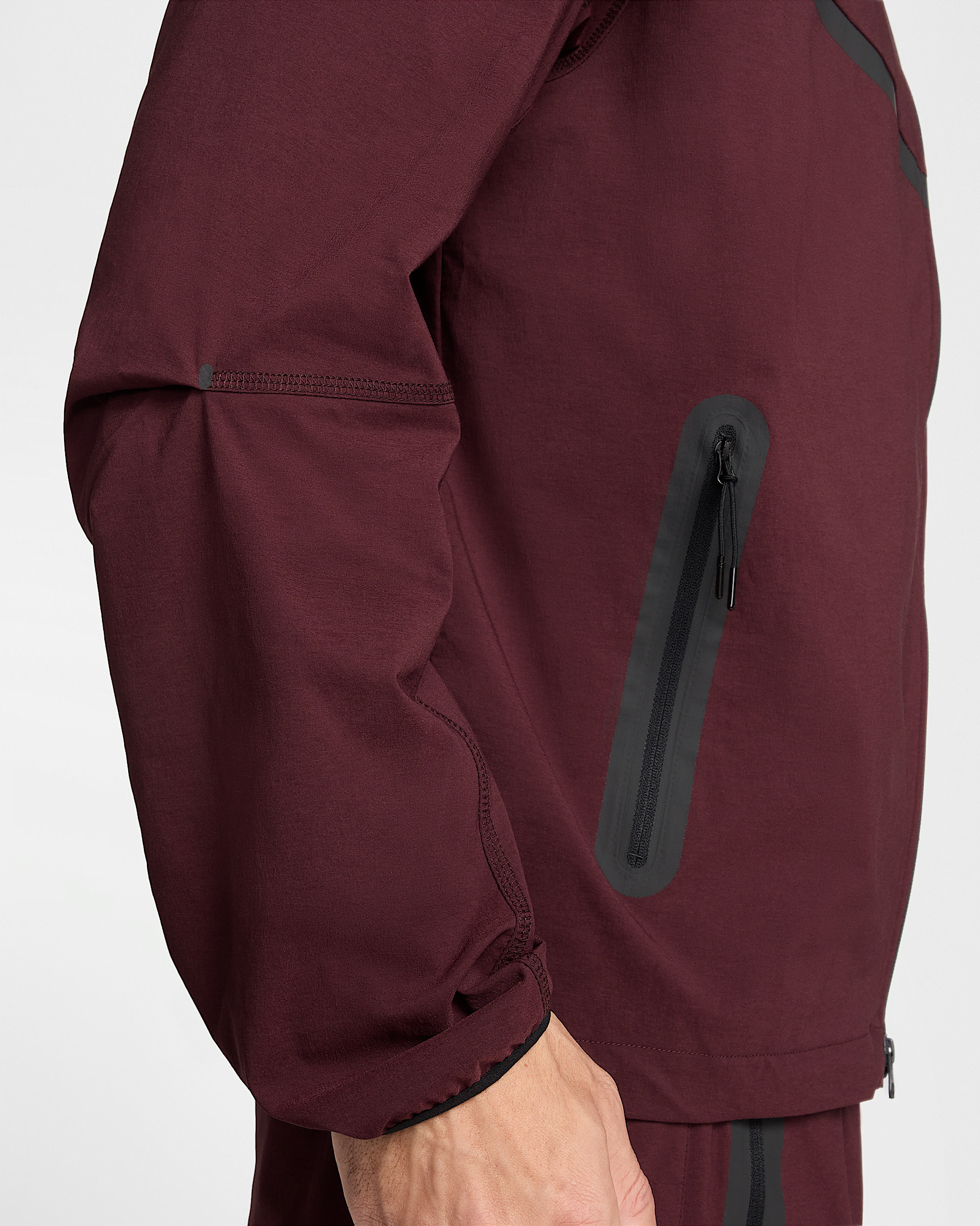 Nike Tech Men's Woven Jacket - 7