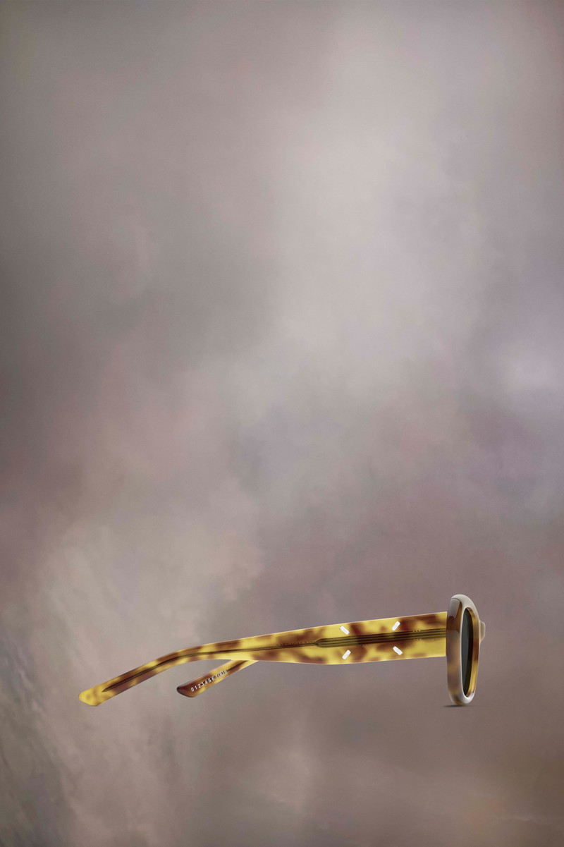 MM X Gentle Monster MM207 T6 3