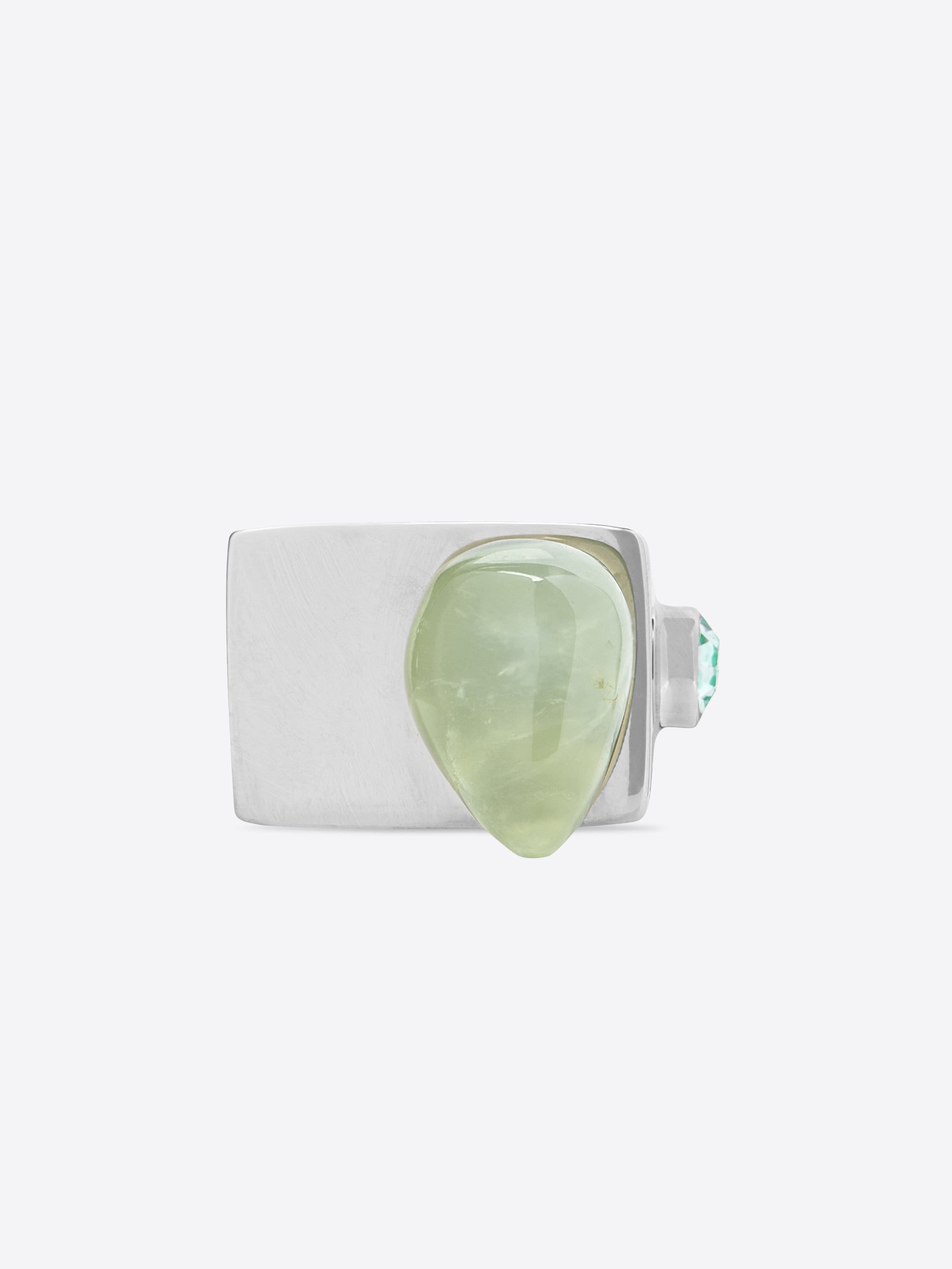 STONE RING - 3