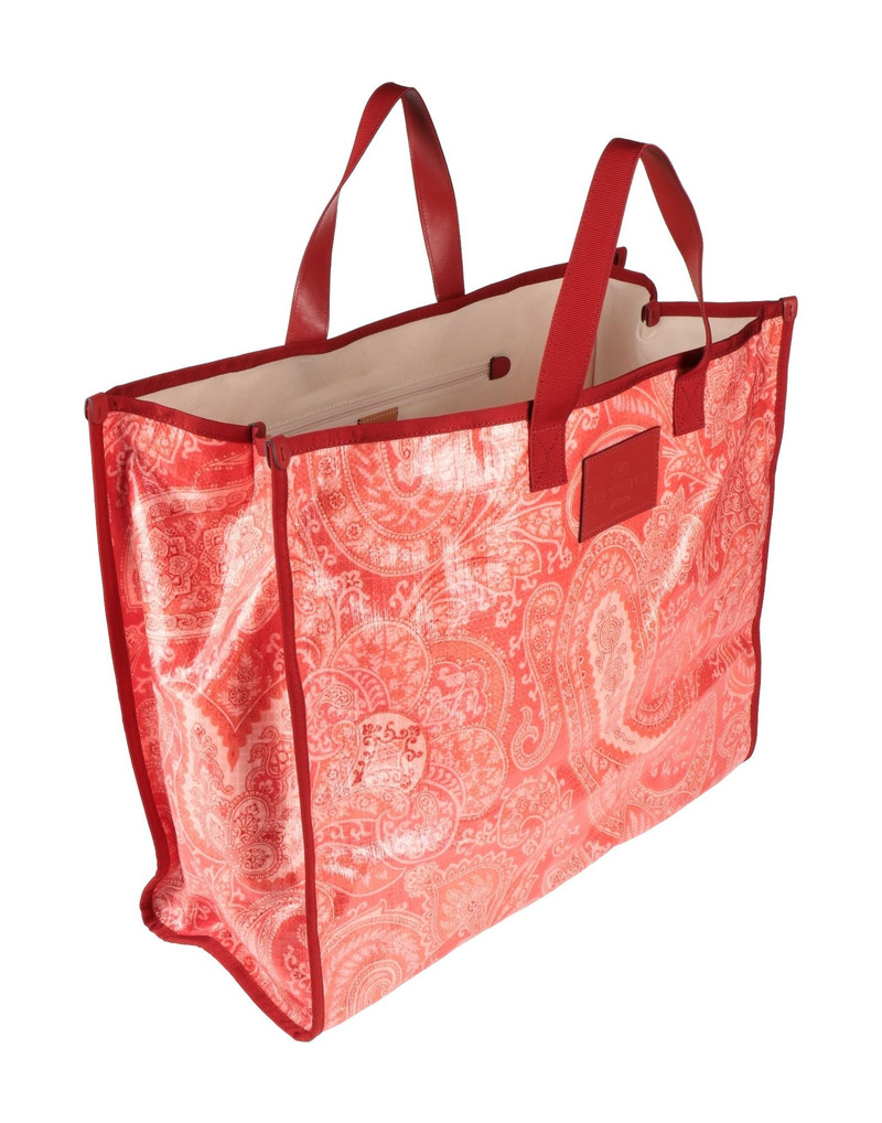 Etro Orange Women's Handbag outlook