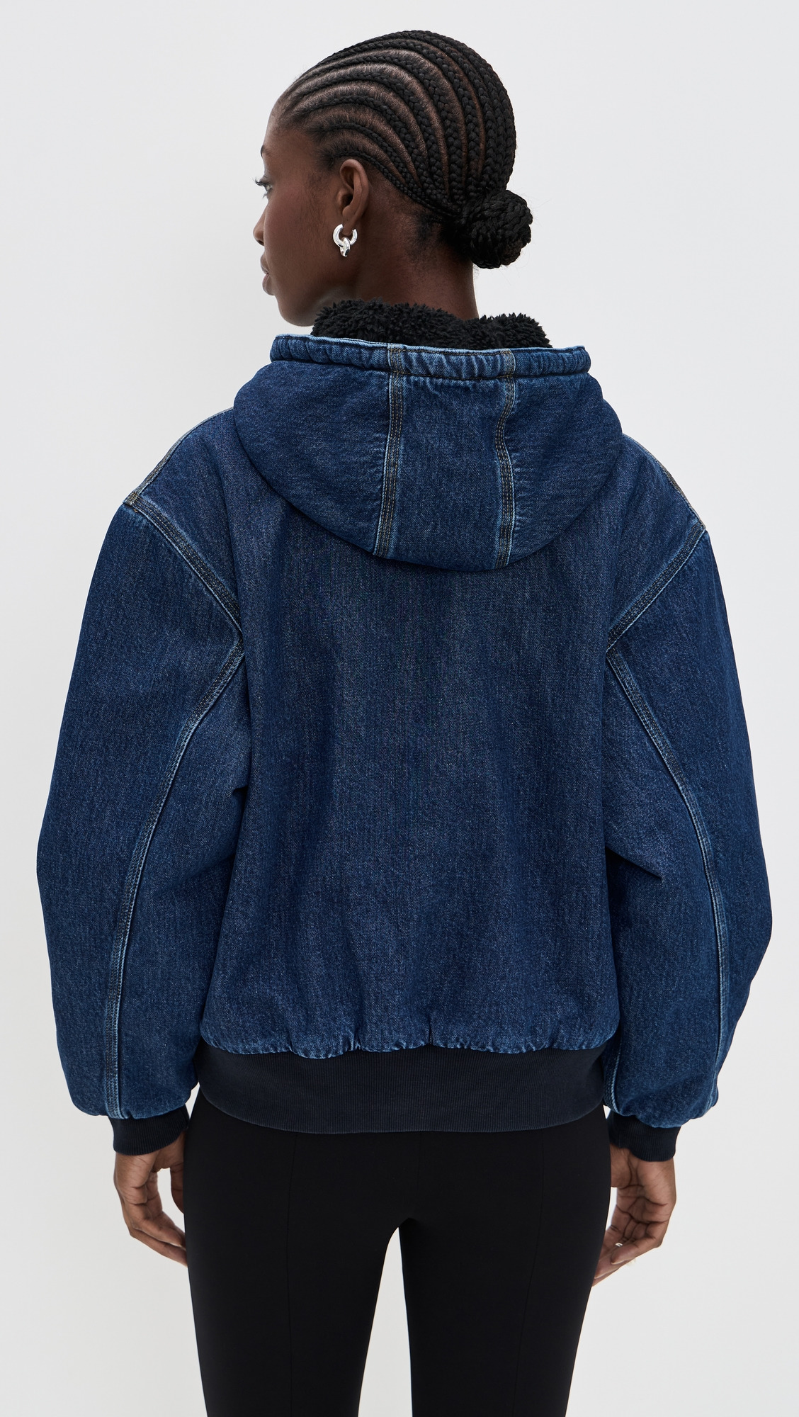 OG Active Jacket - 2