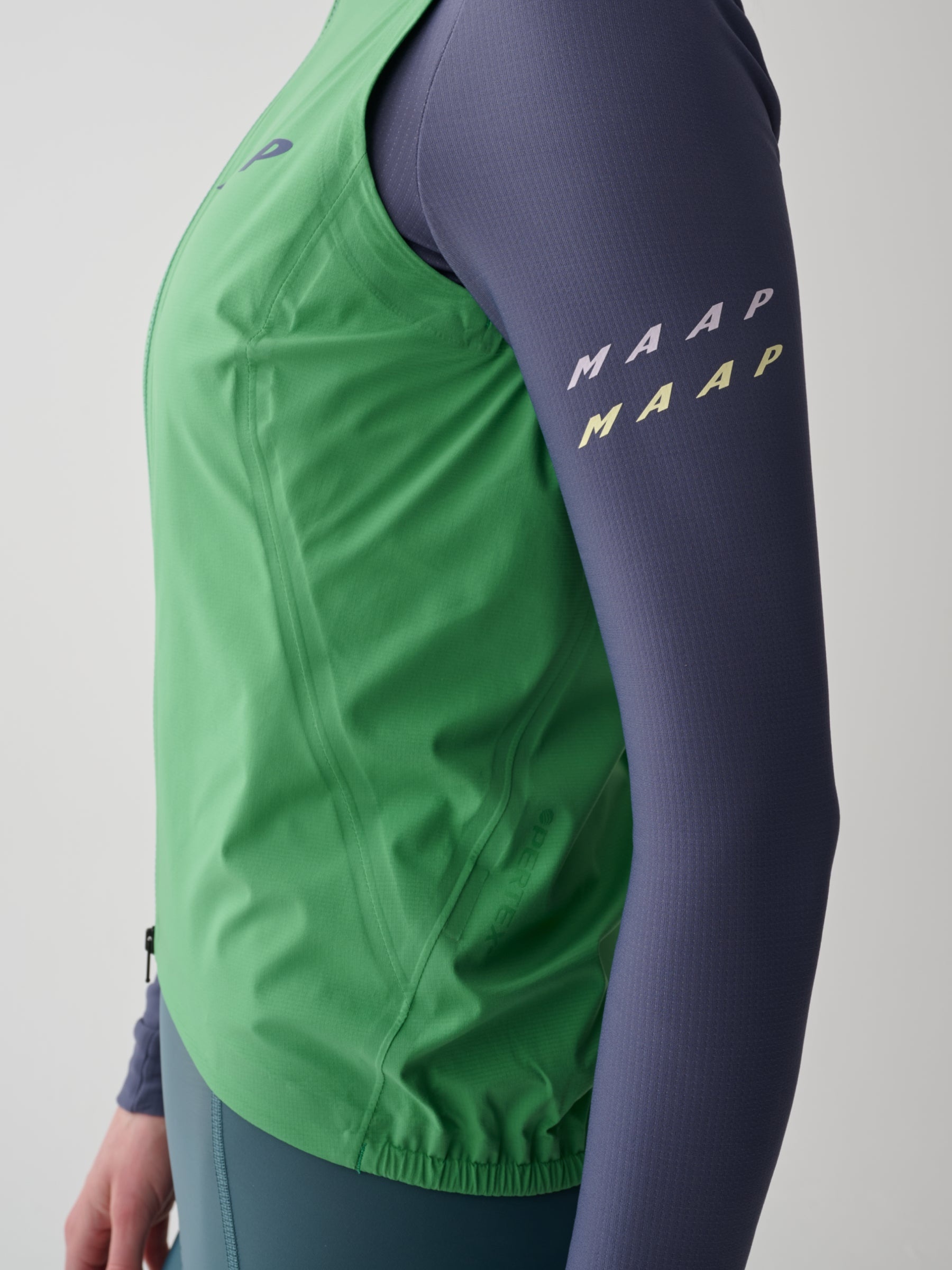 Women's Level Atmos Vest - 5