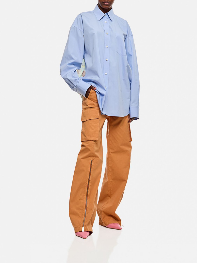 Stella McCartney Pants woman Stella McCartney outlook