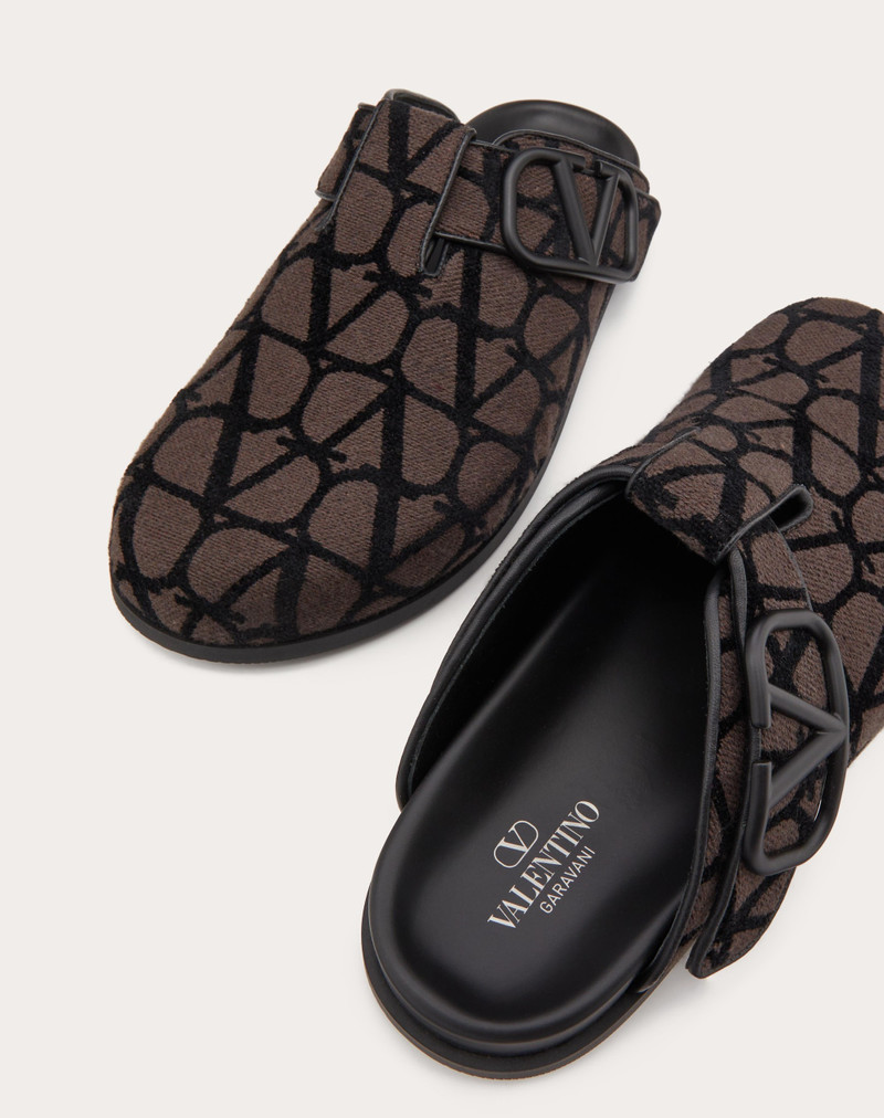 TOILE ICONOGRAPHE VLOGO CLOG 5