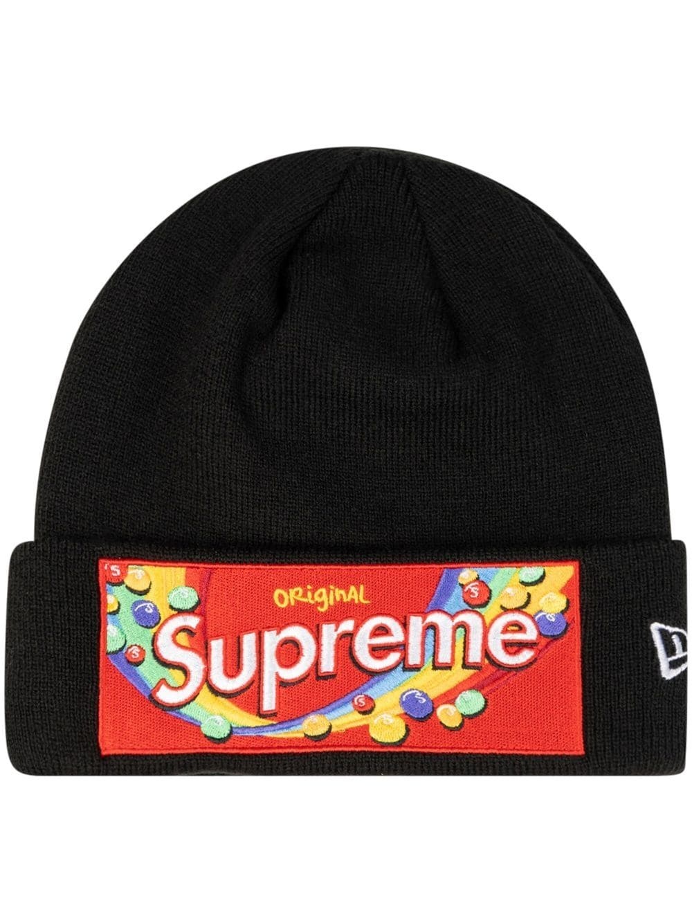 x Skittles x New Era beanie - 1