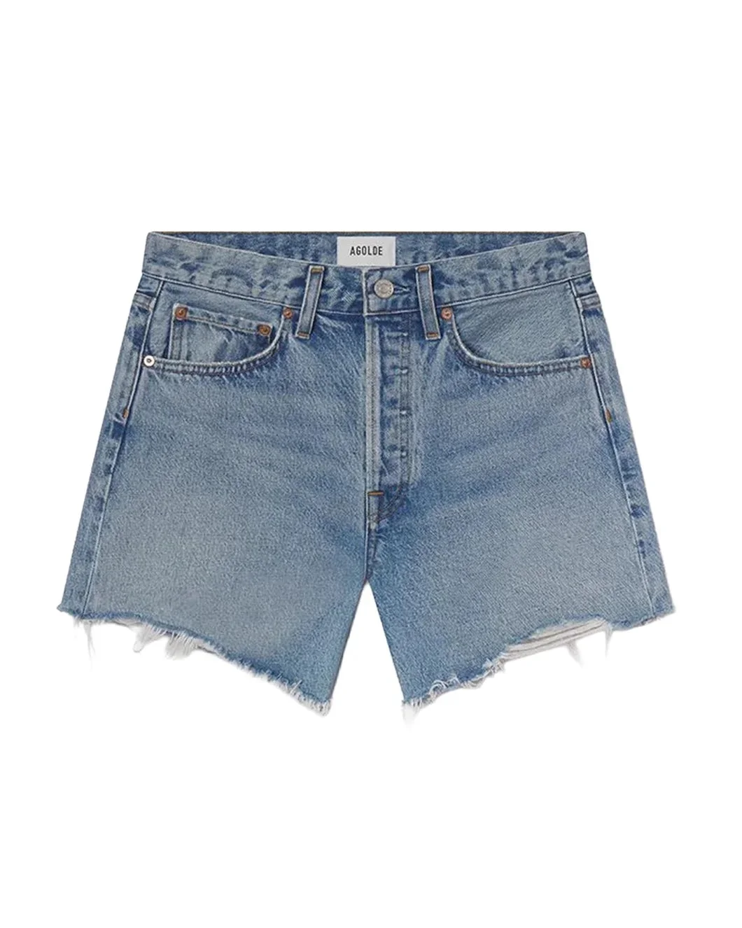 PARKER LONG SHORT - 1