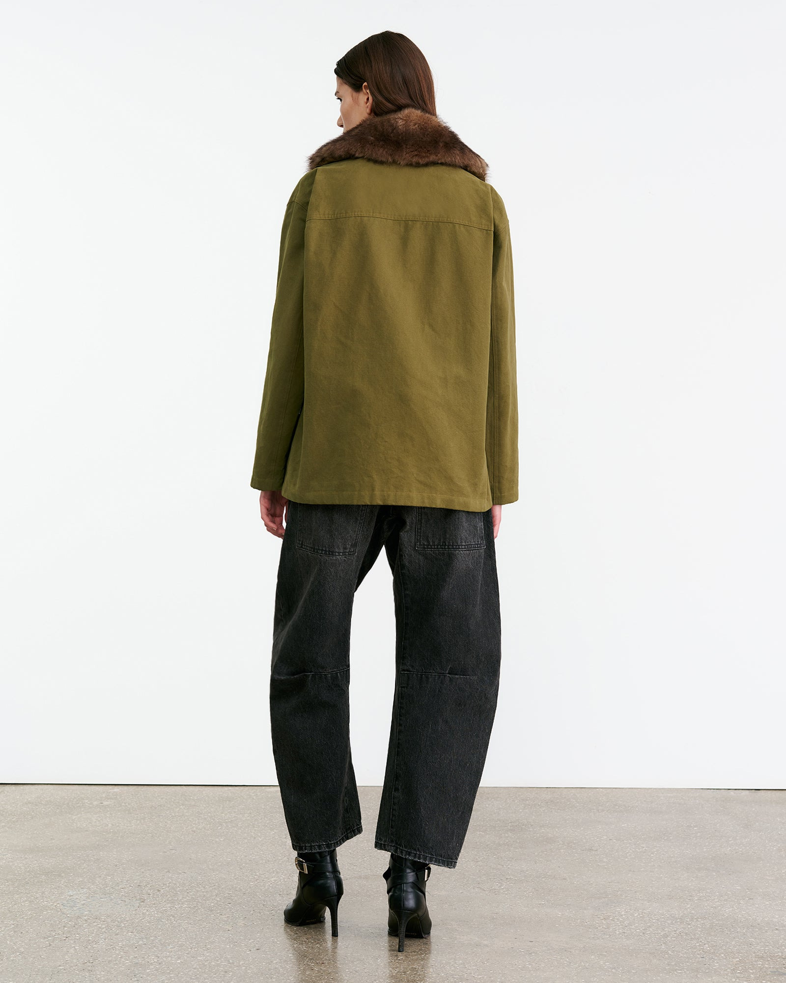 RONAY PARKA - 5