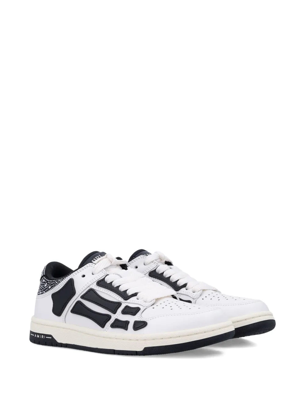 Amiri Women Sneakers With Inserts - 2