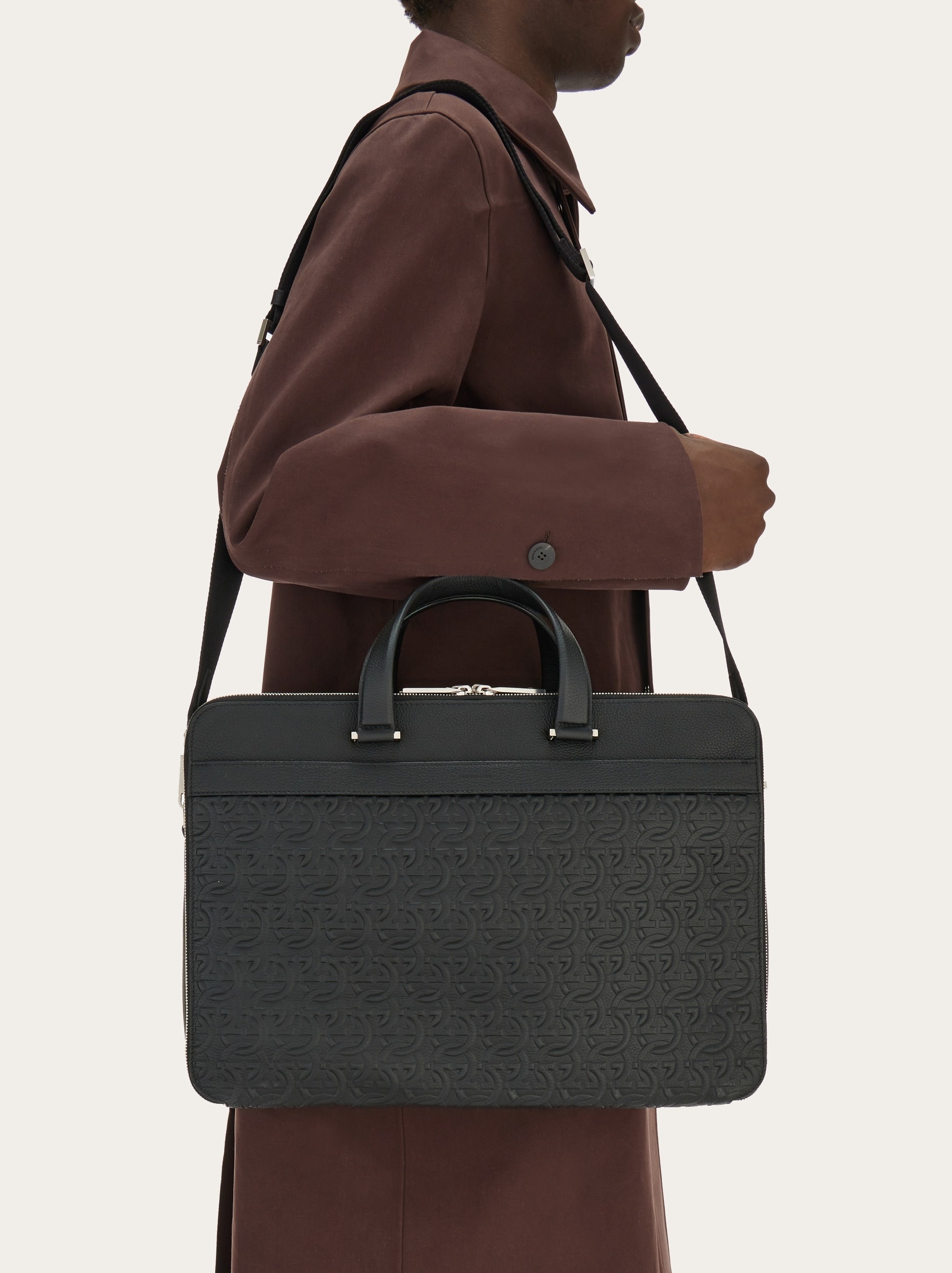 Gancini business bag - 3