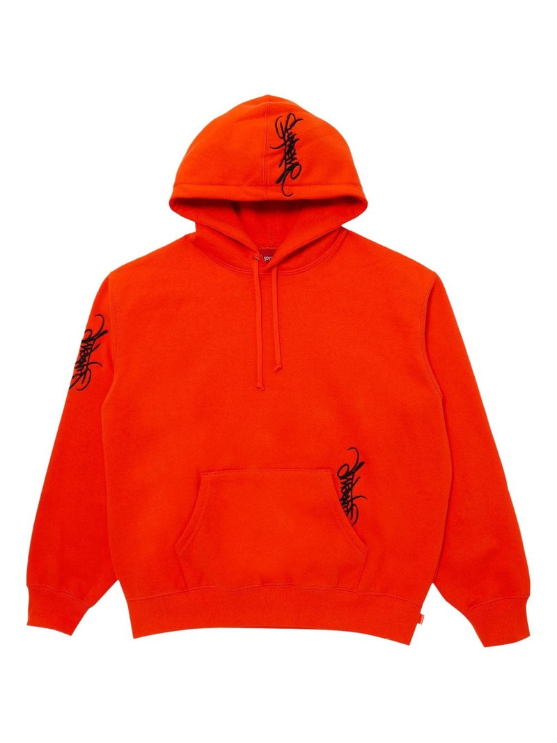 Tag hoodie - 1