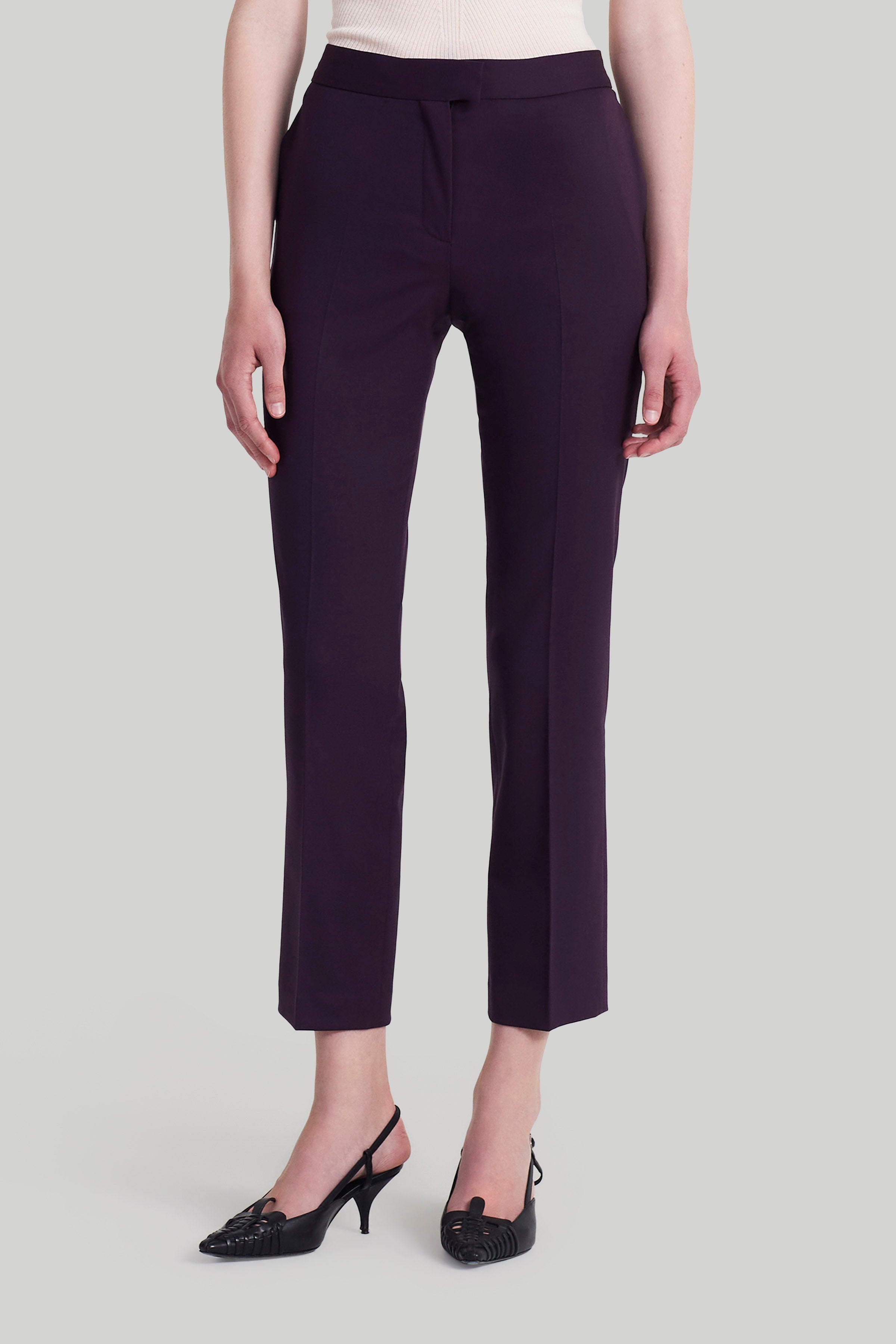 'TODD' PANT - 2