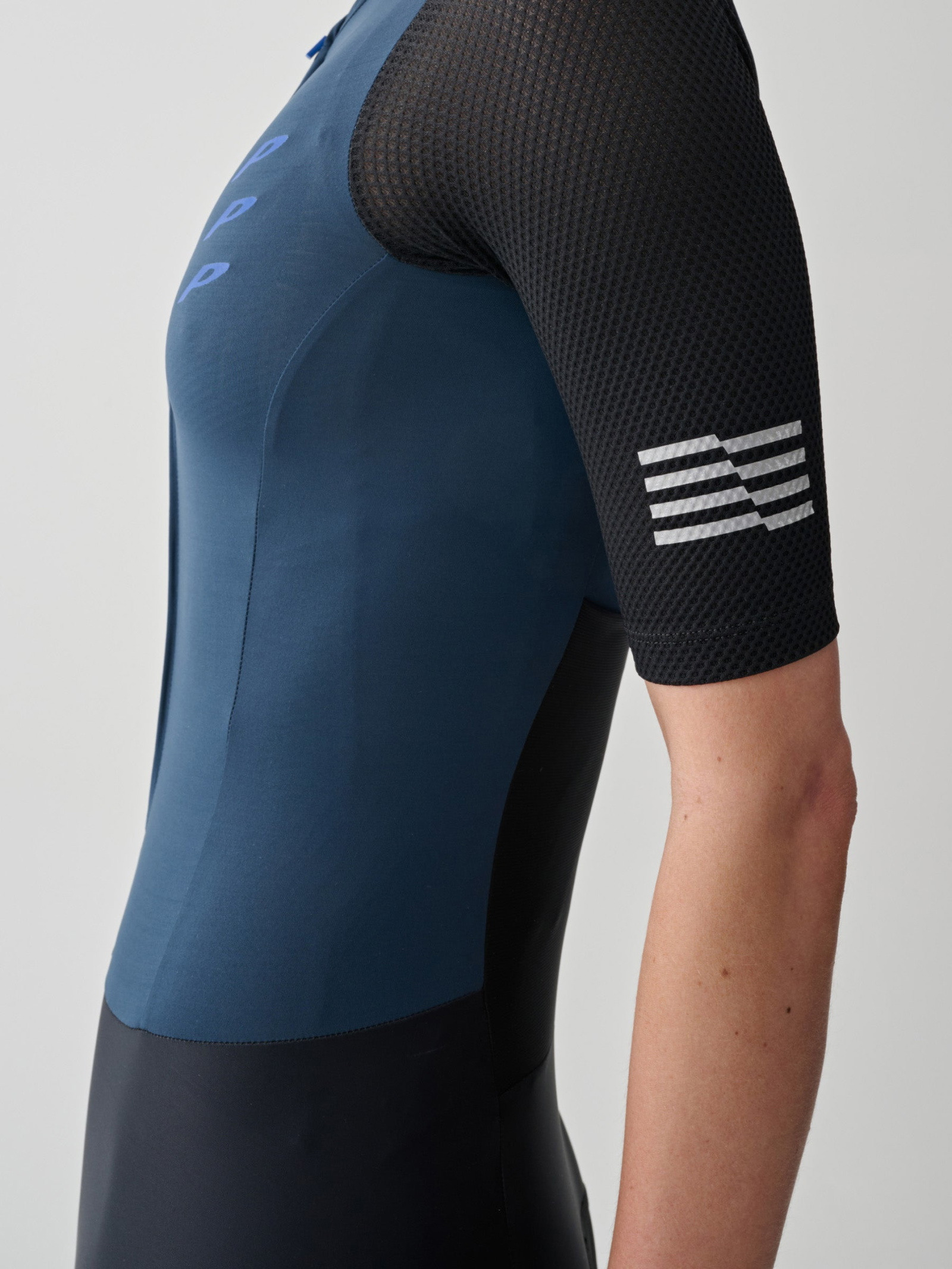 Women's Pro Race Suit - 5