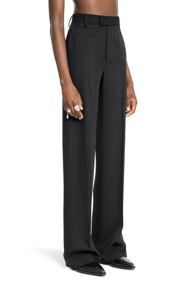 Ann Demeulemeester Maaike-Flared-Comfort-Trousers outlook
