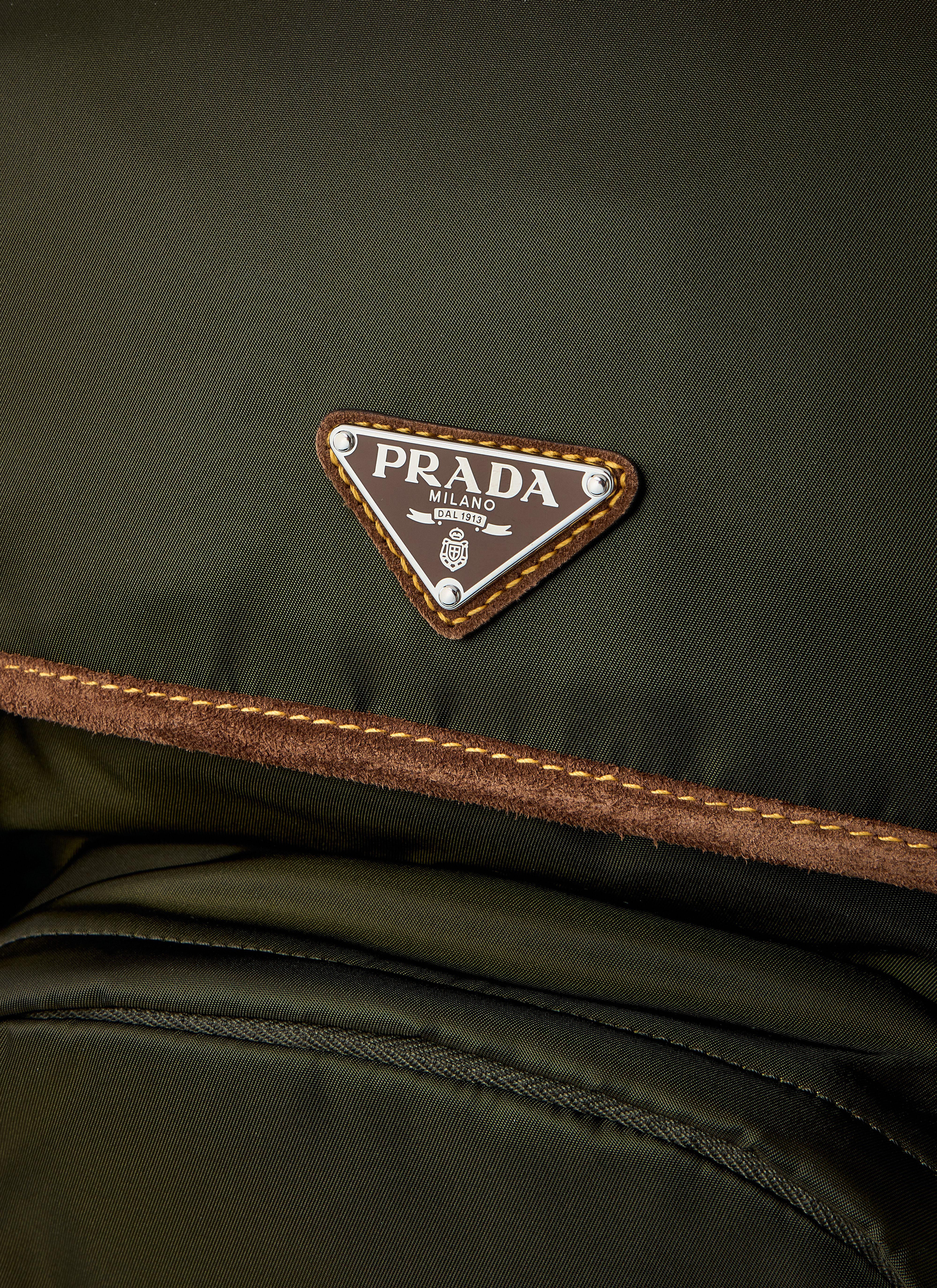 Re-Nylon Backpack - 4