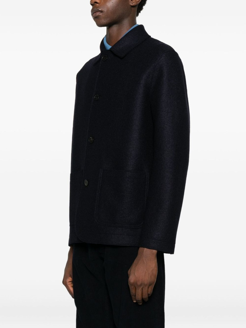 collared coat 3