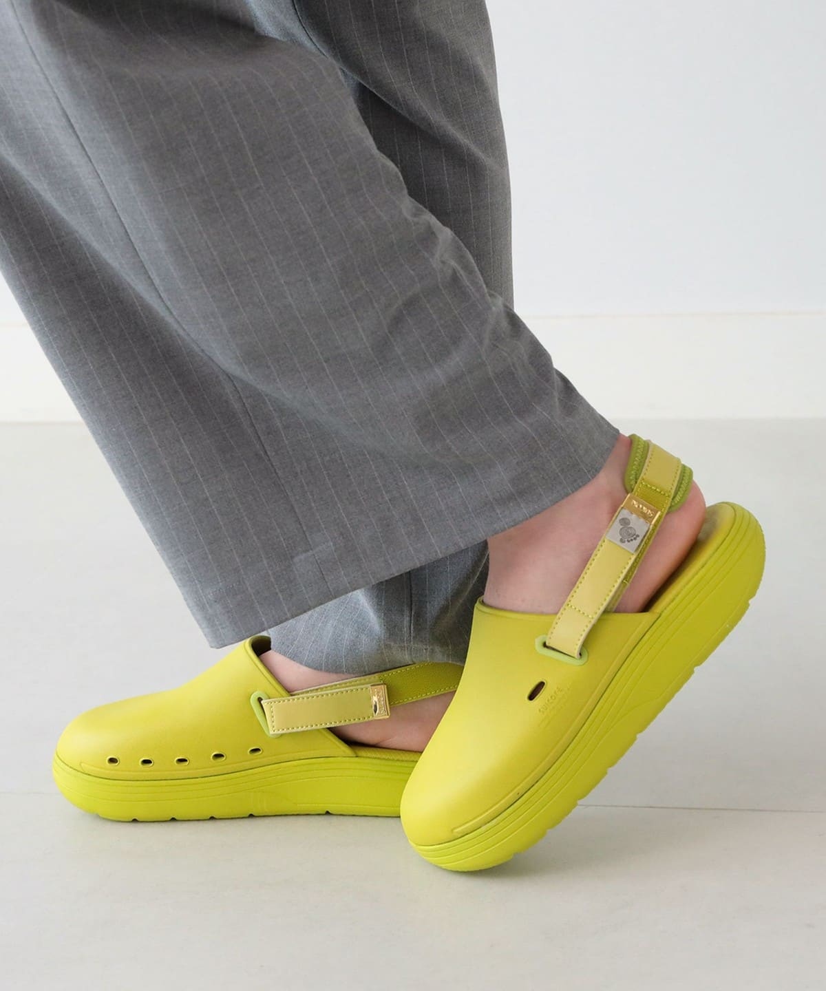 SUICOKE × Ray BEAMS - SUICOKE × Ray BEAMS - 2
