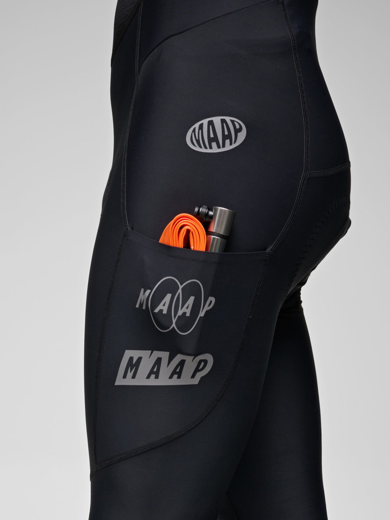 Drome Team Bib Evo Cargo Tights 5