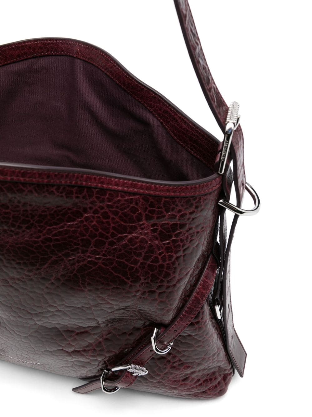 medium Voyou shoulder bag - 5
