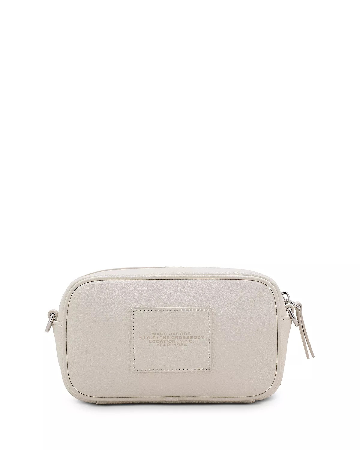 The Crossbody Bag - 5