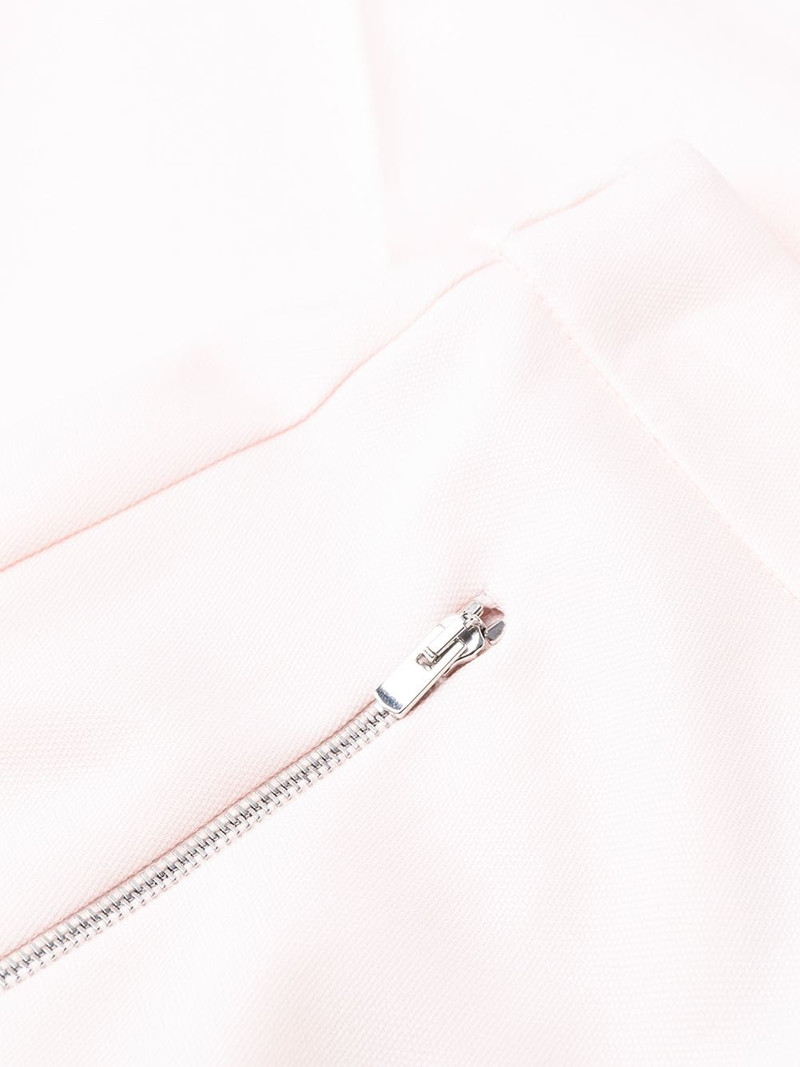 tapered-leg trousers 8