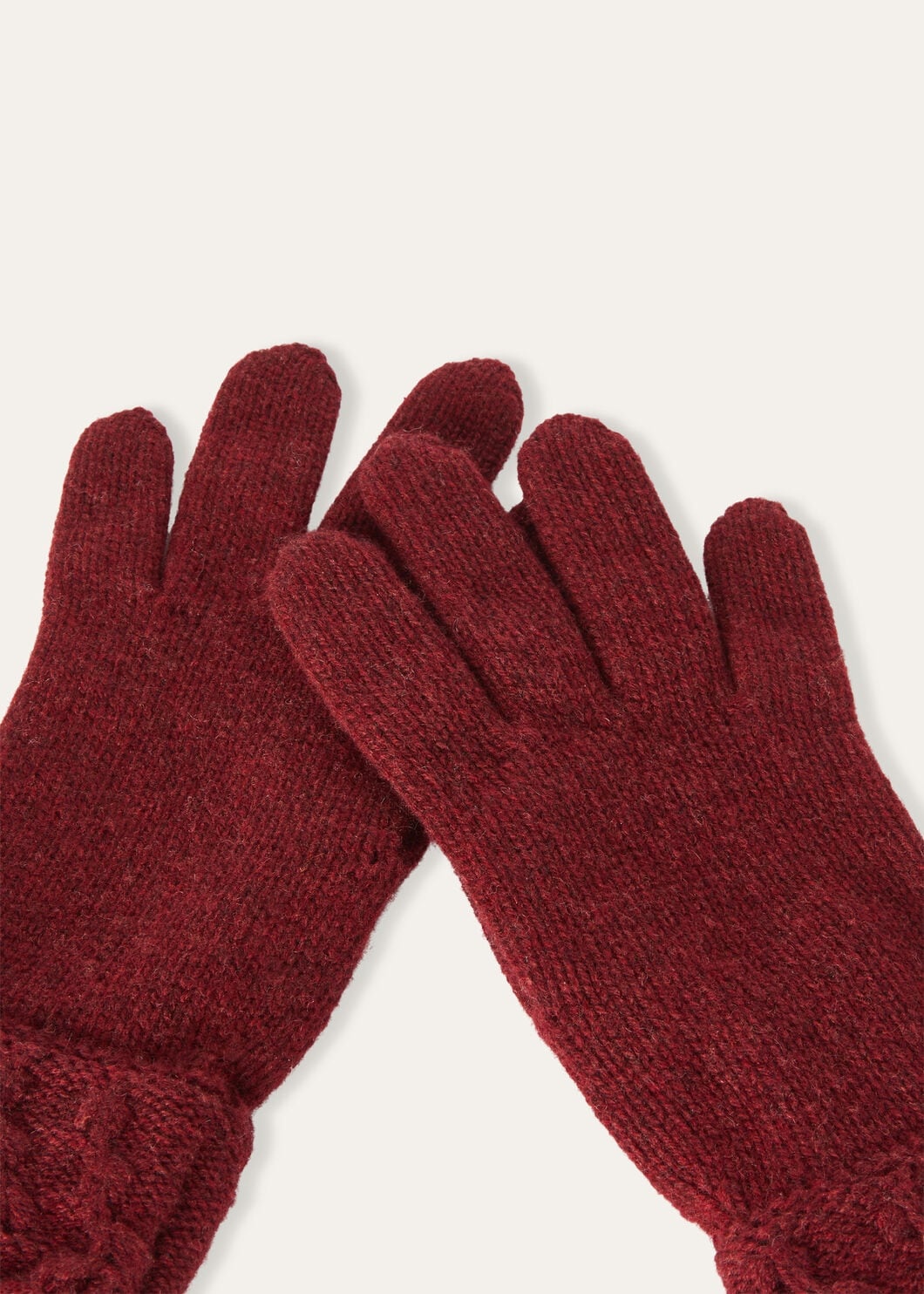 Vallé Gloves - 3