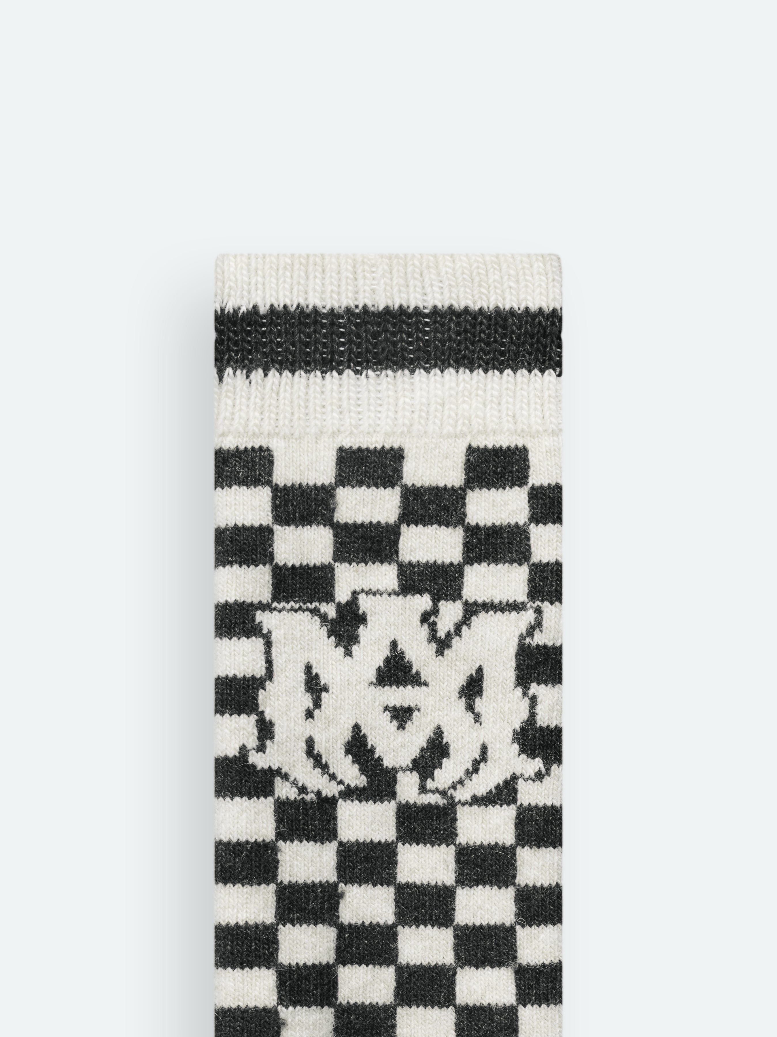 CHUNKY MA SOCK - 3