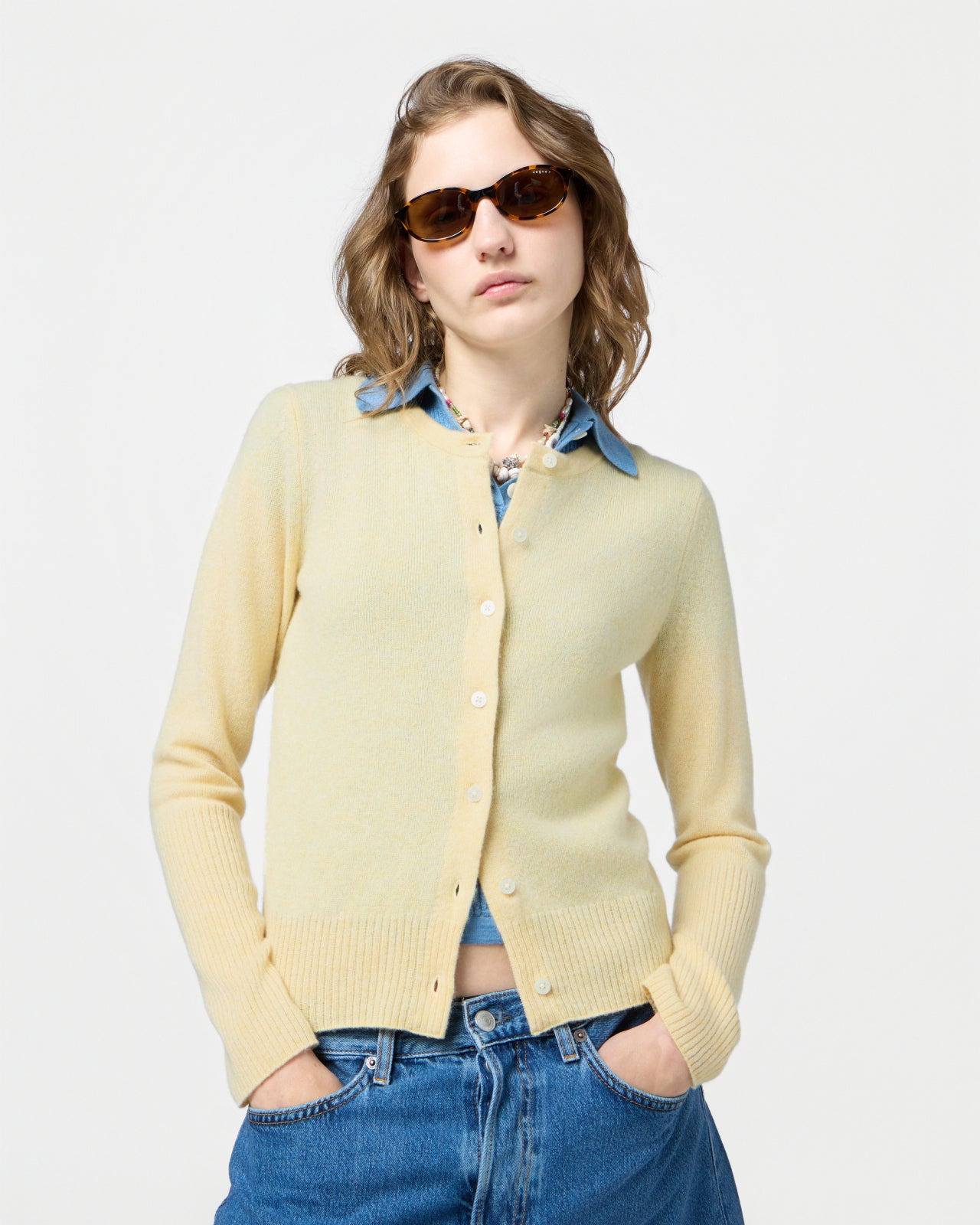 Jane Cardigan - 4