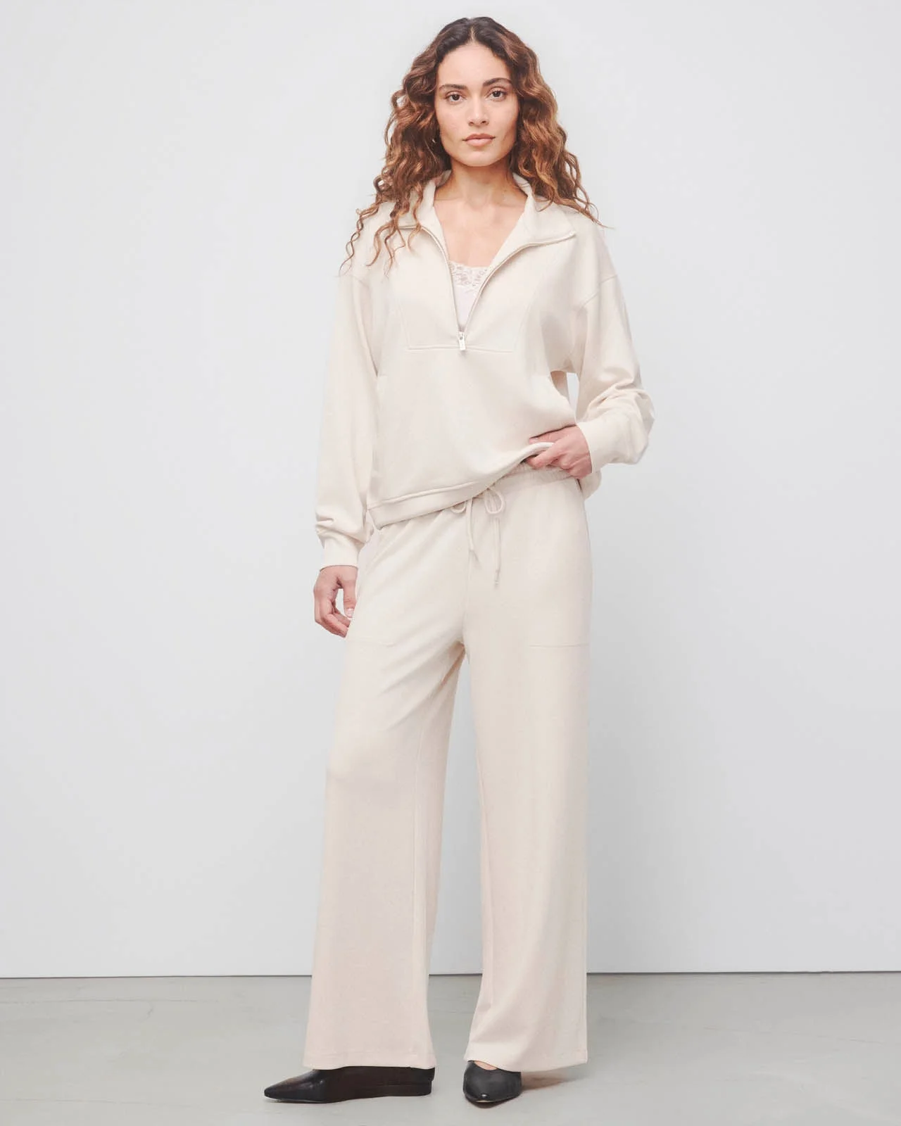 Scubasoft Sweatpant - 1