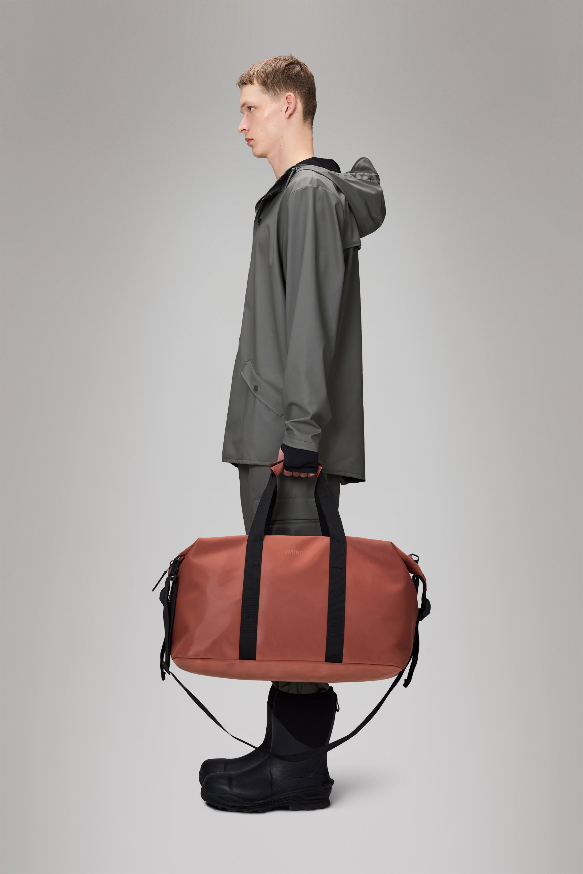 Hilo Weekend Bag - 2