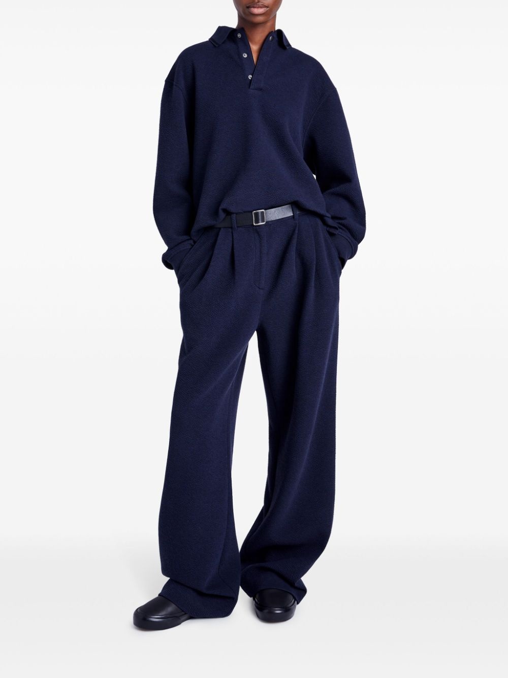 Tristan trousers - 2