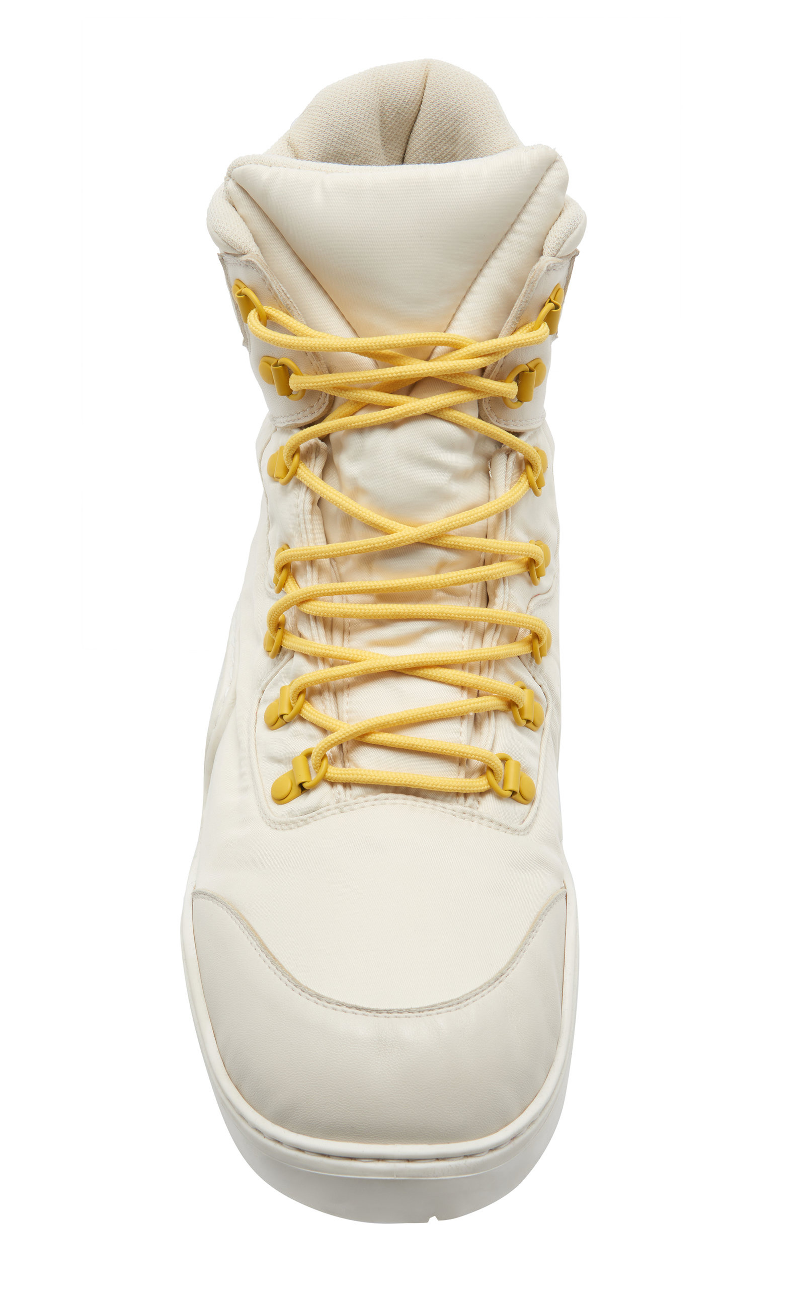 Puddle Bomber Boots white - 3
