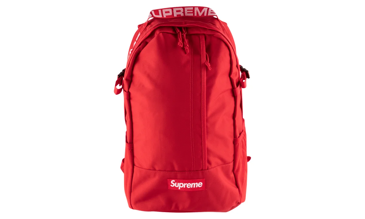 Backpack "SS18" SU3738 - 1
