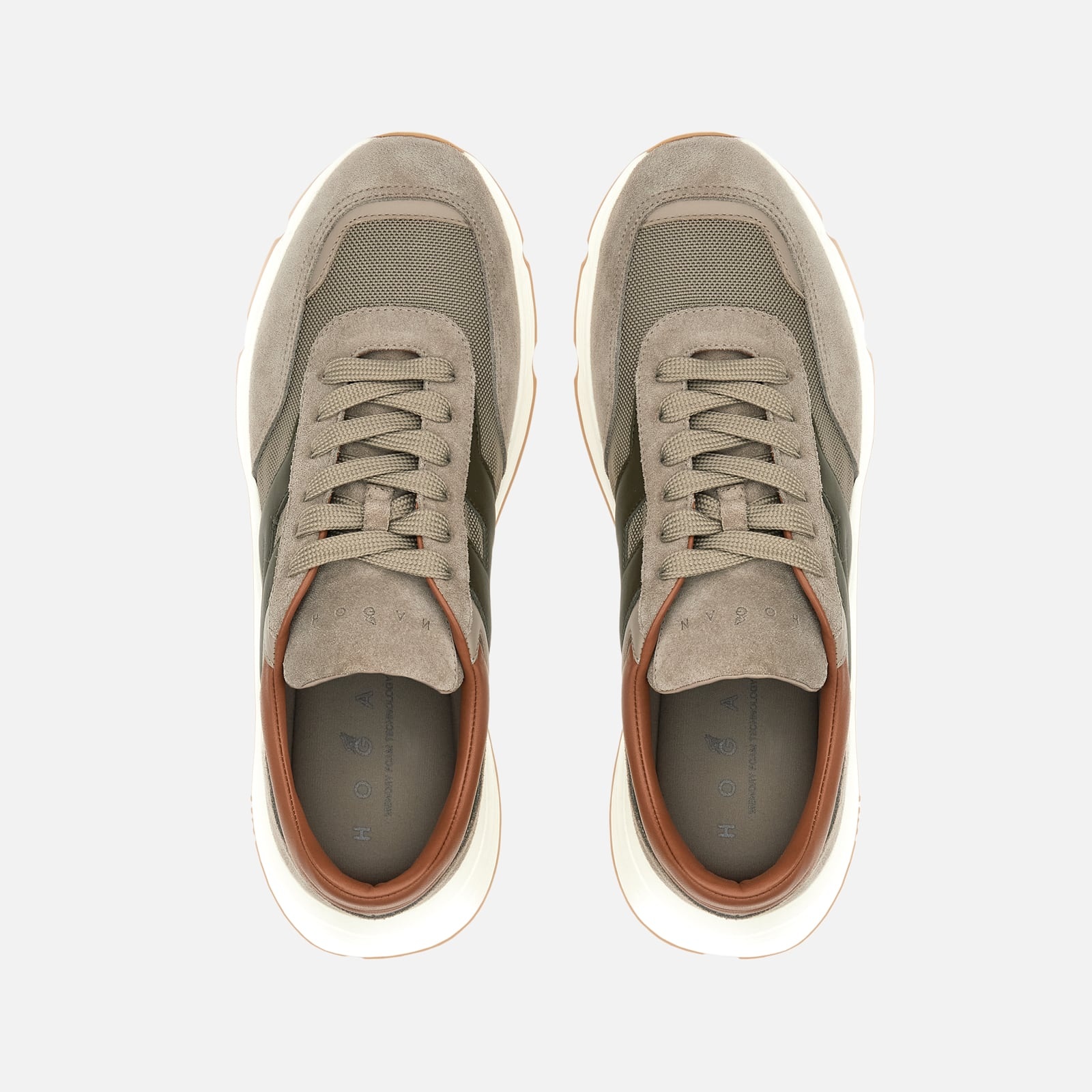 Sneakers Hogan Hyperlight - 5