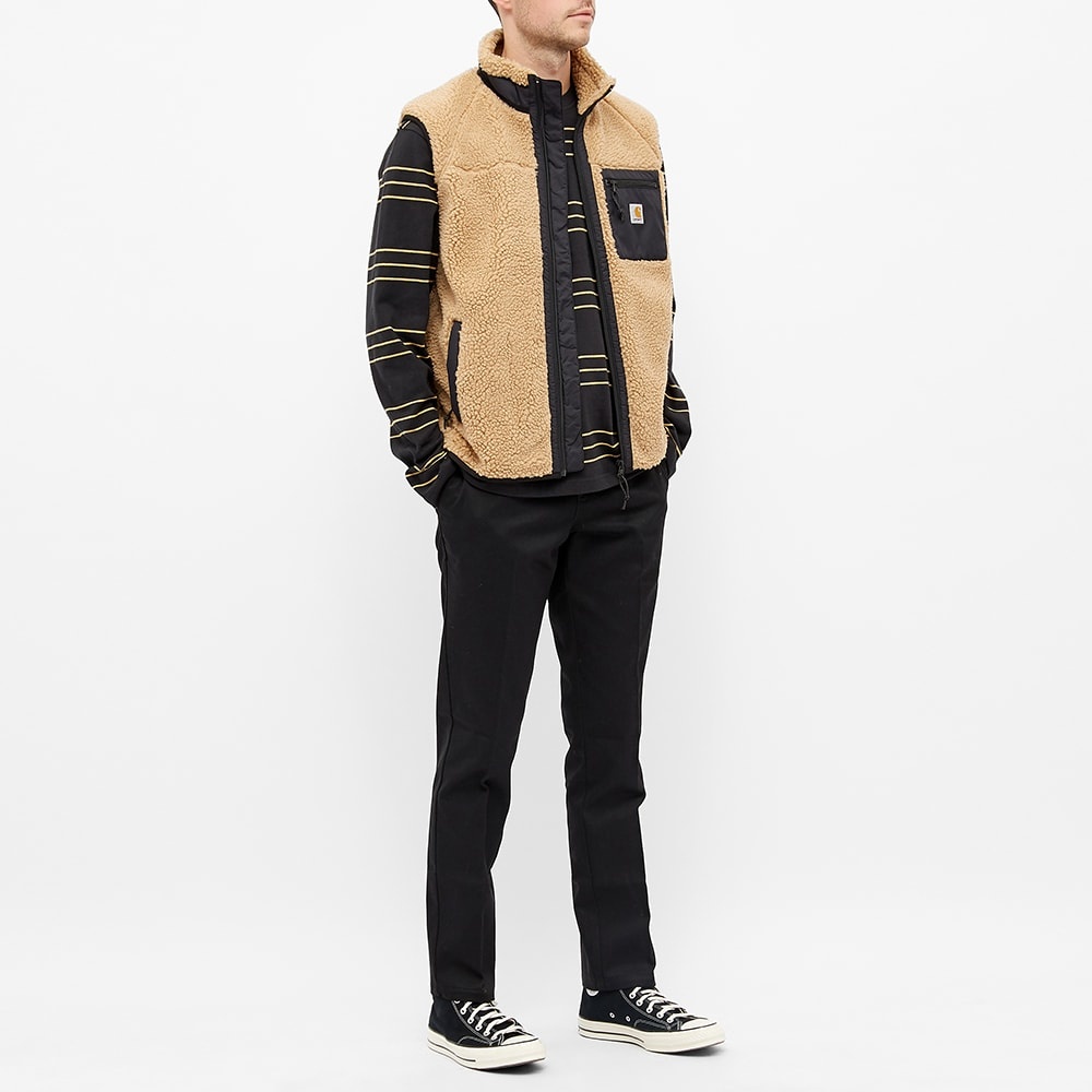 Carhartt WIP Prentis Vest Liner - 8