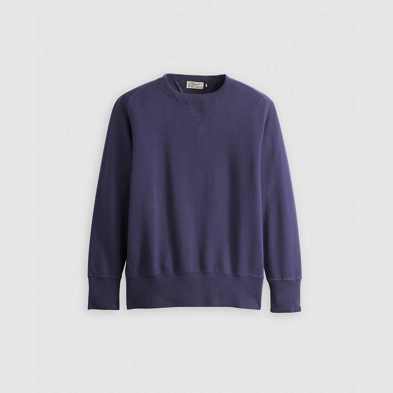 BAY MEADOWS SWEATSHIRT 1