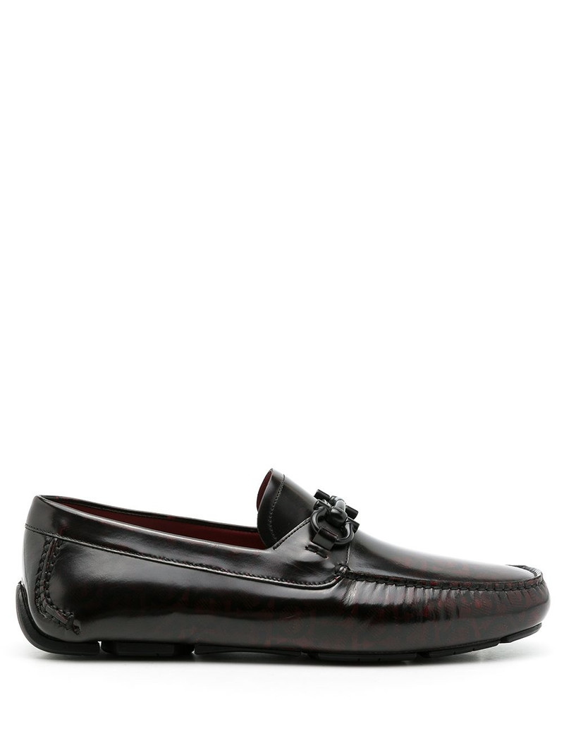 leather penny loafers 1