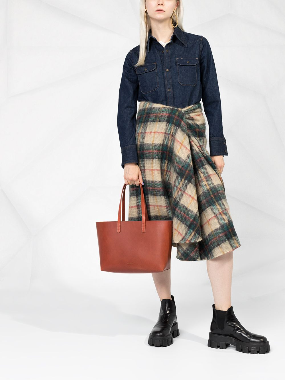 small tote - 2