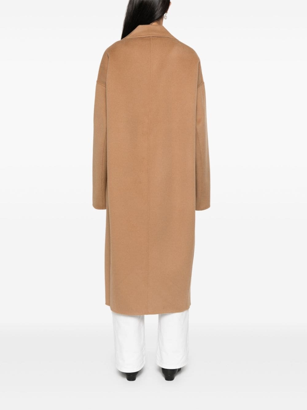wool coat - 4