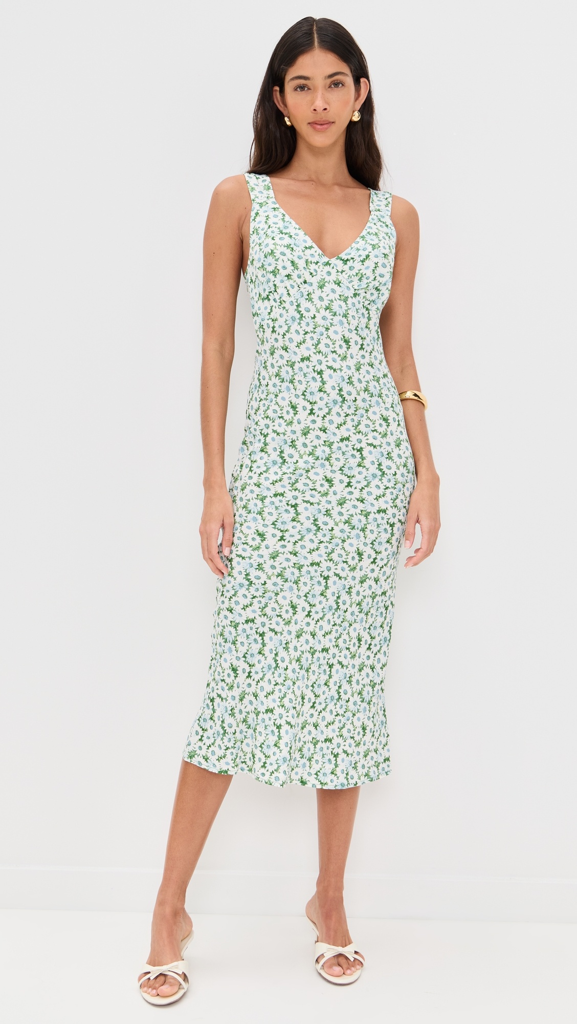 Beauden Dress - 6