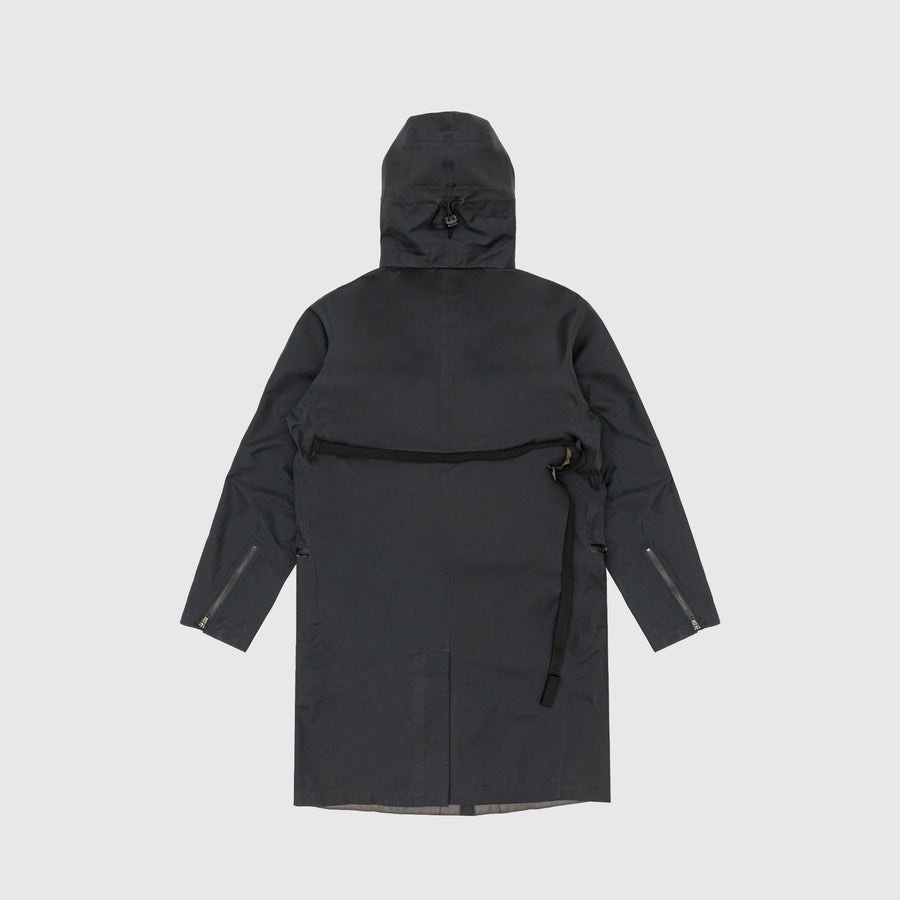 J103-GTV 2.5L GORE-TEX COAT - 5