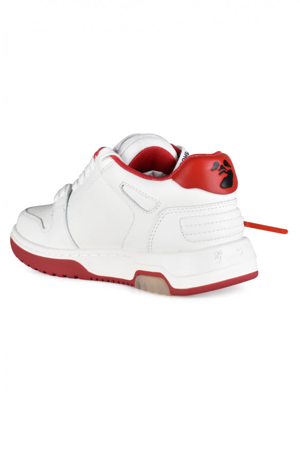 Off-White Women Out Of Office Sneakers - 3