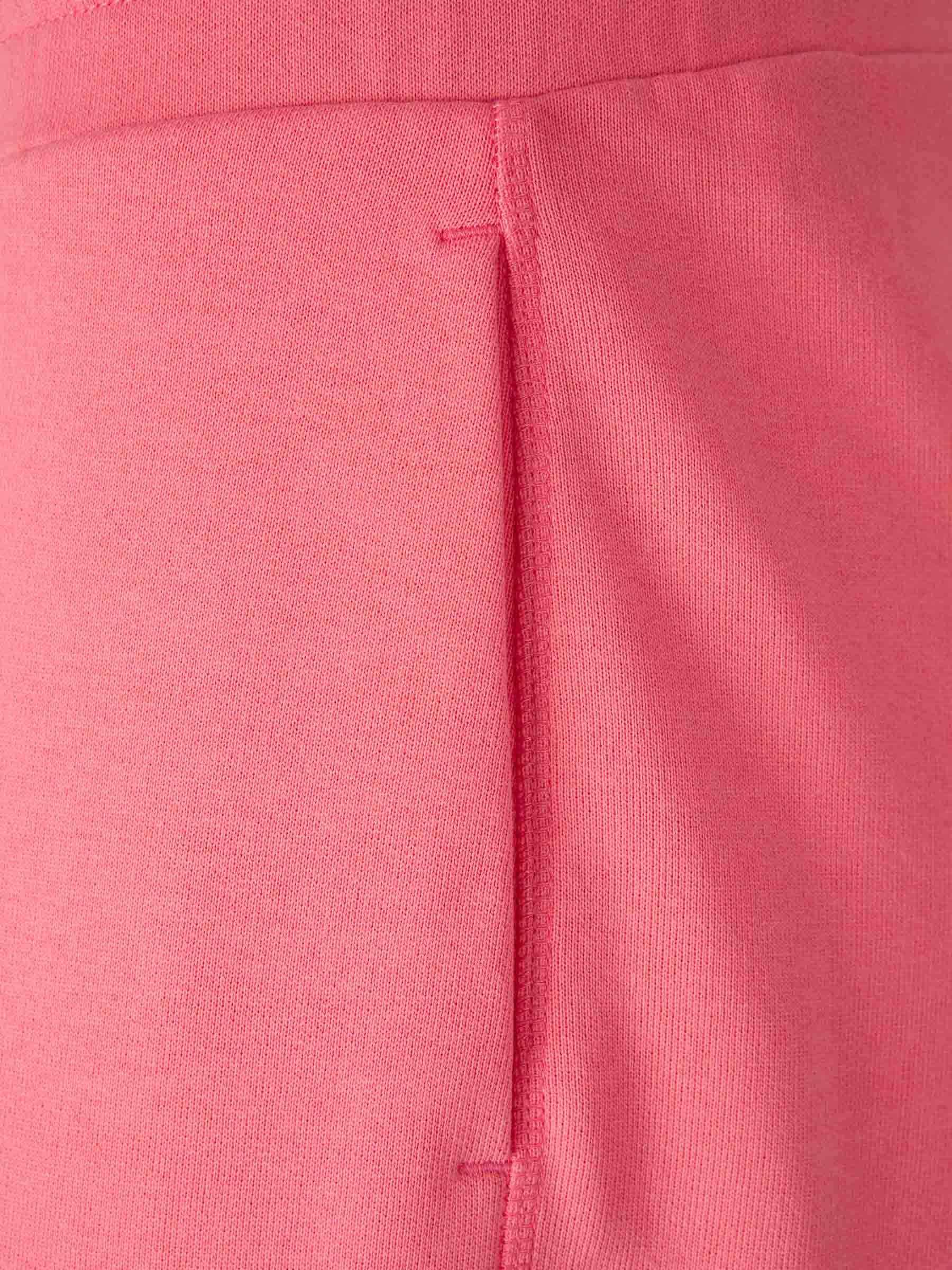 JOGGERS SWEAT COTTON - 4