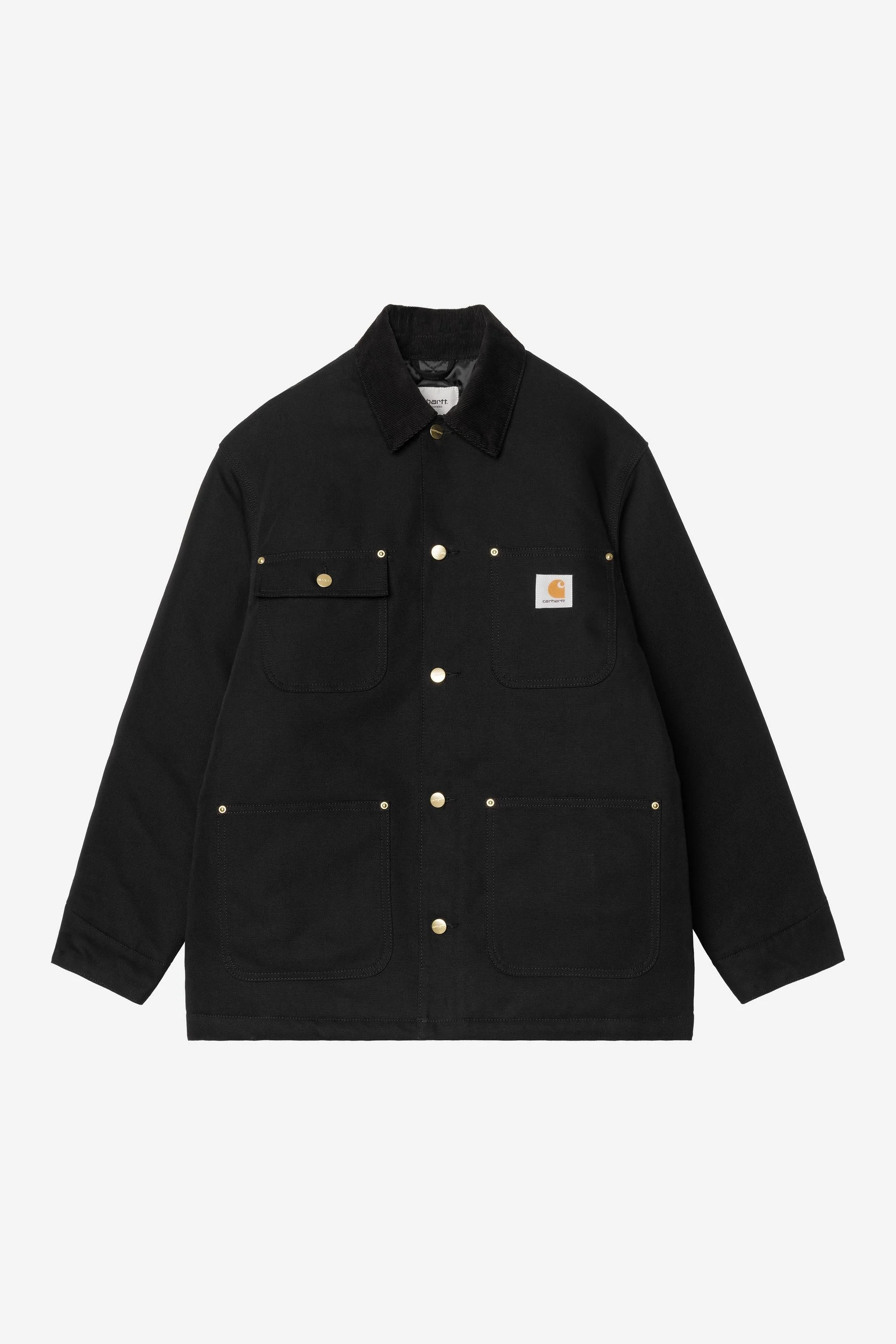 OG Chore Coat (Winter) - 1